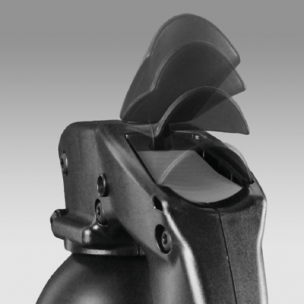 TW1000 Pepper-Gel 400ml